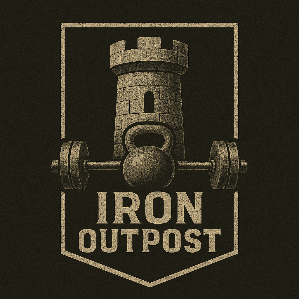 FORTITUDE - The Iron Outpost Experience APRIL 2026 - Bring-A-Friend Special Rate for GA Ticket